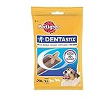 Pedigree Dentastix Mini – Snack für die Mundhygiene für Welpen und kleine Hunde