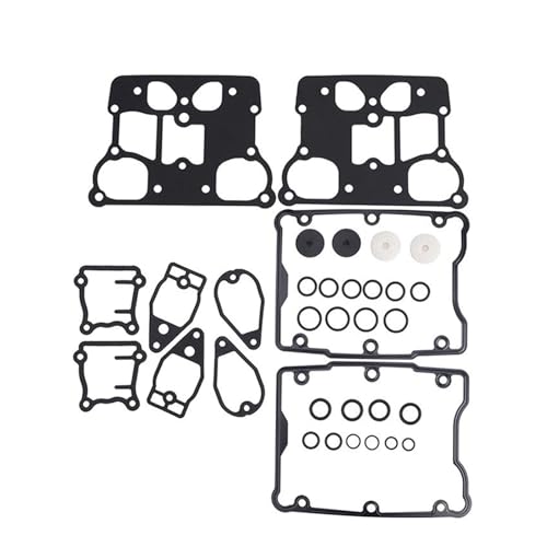 Juntas de caja basculante para Harley Softail FLST, FLSTC y FXSTC