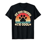 Funny Dog Lover Clothes Men Women Boys Girls