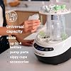 Lavabiberones Baby Brezza Baby Bottle Washer Pro - Limpieza clínicamente probada superior 6