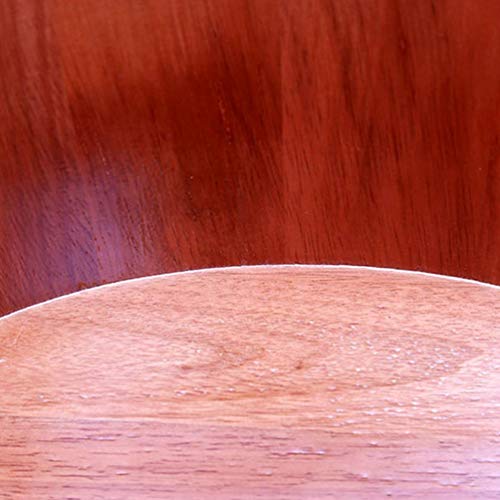 Tina de baño de pies de madera para pedicura Katzowen miniatura 4