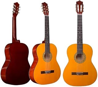 Megarya Classical Guitar Solid