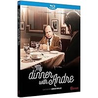 Mi cena con André / My Dinner with Andre ( My Dinner with André