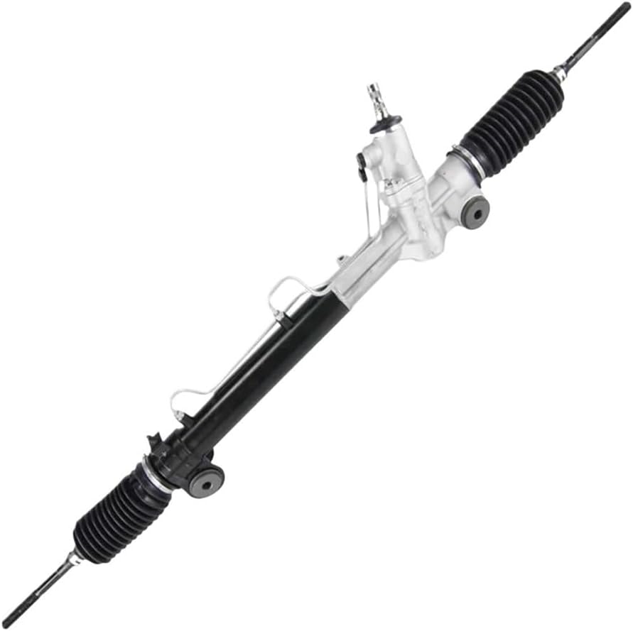 Steering Rack Hydraulic Power Gears Compatible For TOYOTA CAMRY VISTA AURION ASV40 GSV40 2006-2011 44250-06340 Gear Accessories Assembly Replacement LFAMZN