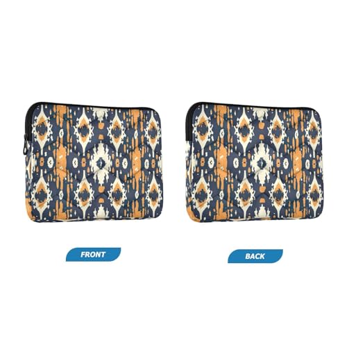 Funda para laptop 13-14 pulgadas impermeable miniatura 2
