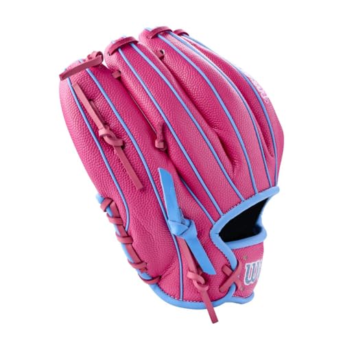 Wilson A1000 "Secret Menu" 1786SS Infield Baseball Glove - 11.5"