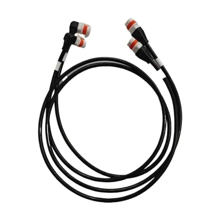 Per T50 Kit drone per spruzzatori agricoli con irrigazione atomizzata anteriore per DJ T25
