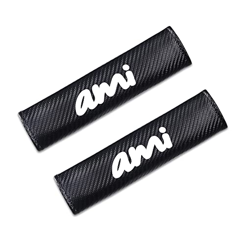 KYHATS 2 Pezzi Auto Imbottiture Cintura, per