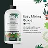 32oz Aeroponics & Hydroponics Liquid Plant Food - Up to 96 Feedings - Rich in Hydroponic Nutrients, Ideal Hydroponic Plant Food & Liquid Fertilizer for Indoor and Outdoor Hydroponics Growing Systems #5