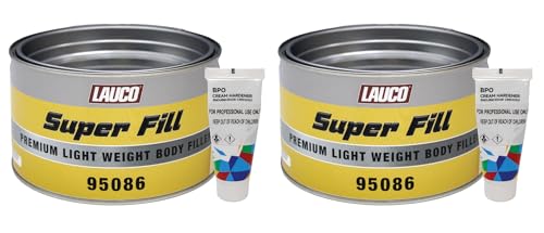 Evercoat Rage Xtreme Lightweight Body Filler, 1-Gl, Pt# 106