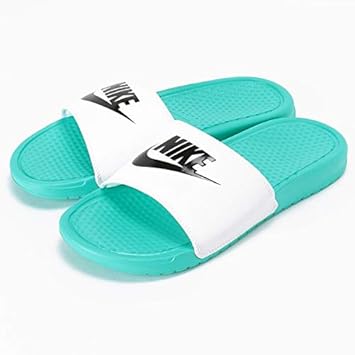 nike benassi amazon