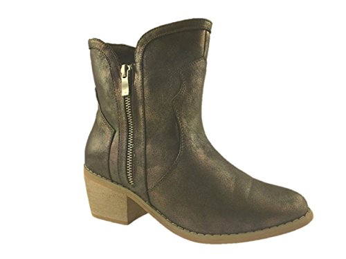 Lirette - Stivali in materiale sintetico da donna