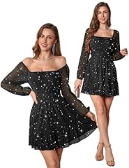 Sequin Black