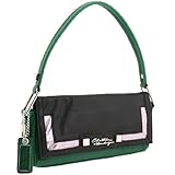 christian audigier tot Tasche: 25,4 x 12,7 x 5,1 cm (B x H x T)