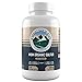 500mg MSM Organic Sulfur Capsules by No Boundaries Health and Wellness - 180 Vegetable Capsules: No Excipients or Fillers - Premium Health Supplement: 99.9% Pure MSM Powder - Joints, Skin, Hair, Nail