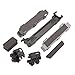 Traxxas 8919 - Battery Hold-Down & Mounts