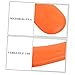 Milisten 3Pcs Soft Flying Boomerang for Safe Outdoor Recreation Throw Catch for Family Fun for Beach Park Activities Robust Design for Lasting Enjoyment