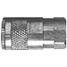 Air Chief Automotive Quick Connect Fittings - 1/4x1/4 f npt automotive