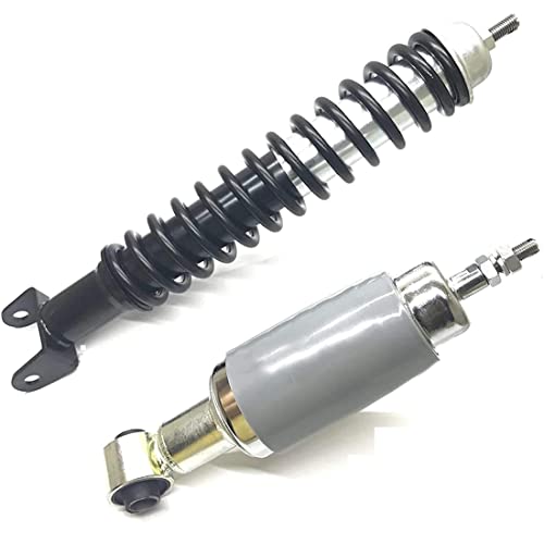 KIT AMMORTIZZATORE ANTERIORE POSTERIORE TIPO ORIGINALE PER 50 SPECIAL L R