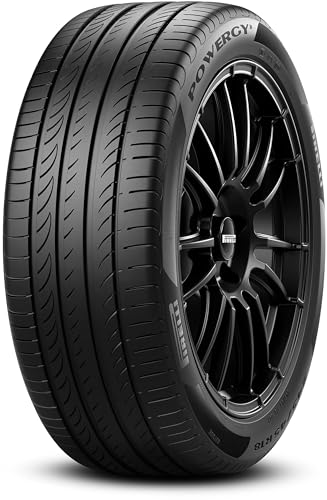 Pirelli Powergy Pneumatico/Estivo 205/50 R17 89H