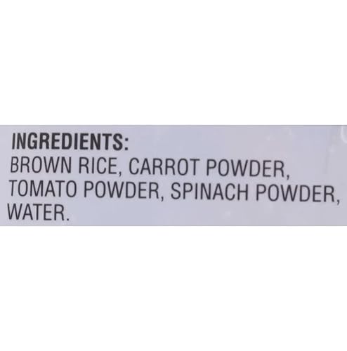 Miniatura 6 de Tinkyada, Espirales vegetales de arroz integral, 12 oz