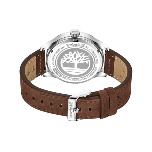 Mens Watch Timberland Tdwgf0009701 46mm 5atm - vue 10