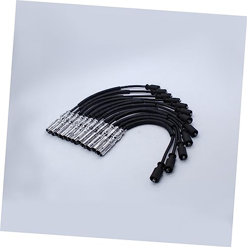 Cables de encendido para bujías que eliminan los fallos de arranque en tu vehículo 2