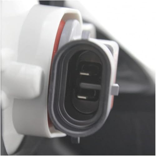 Miniatura 3 de KarParts360 Para Hyundai Santa Fe Sport 2013 2014 2015 2016 Conjunto de luz antiniebla con bombillas par lado conductor y pasajero sustituye