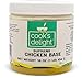 Chicken Soup Base Supreme by Cook's Delight 1 Lb of soup base makes 5 1/2 gal of soup stock