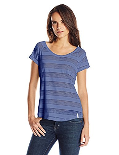 T-shirt Columbia Sportswear évacuant l'humidité pour randonnée XL
