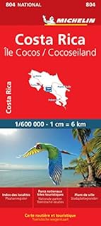 COSTA RICA: Ile Cocos