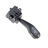 👍【Serve】Bitte vergleichen Sie den Auto-Blinkerschalter mit Ihrem Original vor dem Kauf!Bitte stellen Sie sicher, dass die Austauschteilnummer mit dem Teil übereinstimmt, das Sie ersetzen.
