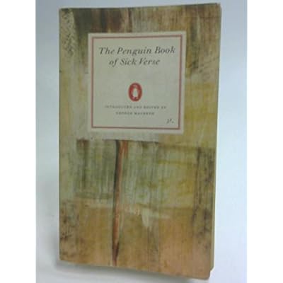 The Penguin Book of Sick Verse