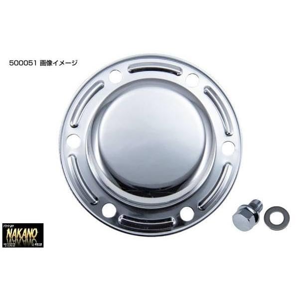 Amazon.co.jp: トラック用 フロント ハブカバーメッキ R/Lセット