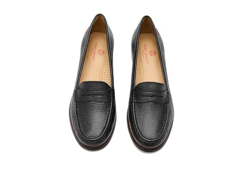 Image of Marc Joseph New York East Village Loafers