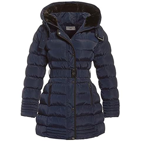 SS7 Women's Padded Winter Parka Coat Cover
