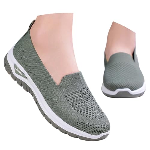 Chaussures orthopédiques femme légères pour pieds larges et diabétiques