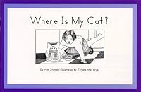 Where Is My Cat? 0838824781 Book Cover