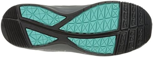 Nautilus Safety Footwear Women's 2485 Shoe, Black, 8.5 M US | Image 3