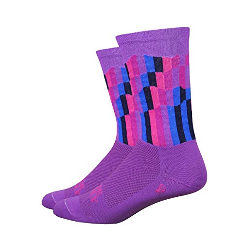 DeFeet Slipstream Socks