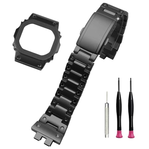 [JUSUTEK] vV GMW-B5000rvP[X+oh Rp`u G-SHOCKp W[VbNp ݊ GMW-B5000p Ή ^JX^AYvpANZT[x[ZbgAjpCc[trṽ^Jo[