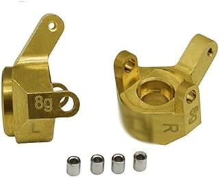ÐÐ¾t RÐ°ÑÑ–ng Ð’rÐ°ss Front Steering Knuckle ÐÑ…Ñ–Ð°l SCX24 SXTF21H