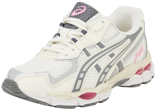 Asics Gel-NYC 2055 Sneaker Homme idéale pour vos sorties streetwear et trajets en ville
