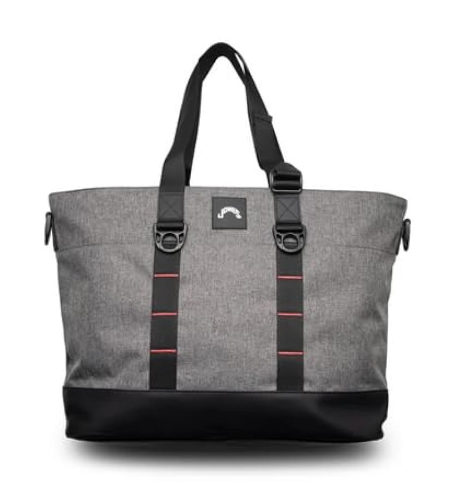 新品未使用　JONES ジョーンズ　トートバック JONES (ジョーンズ） Cart Bag（カートバッグ） Black（ブラック）