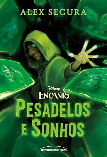 Encanto: pesadelos e sonhos
