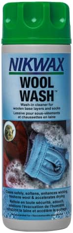 Nikwax Wool Wash 300ml