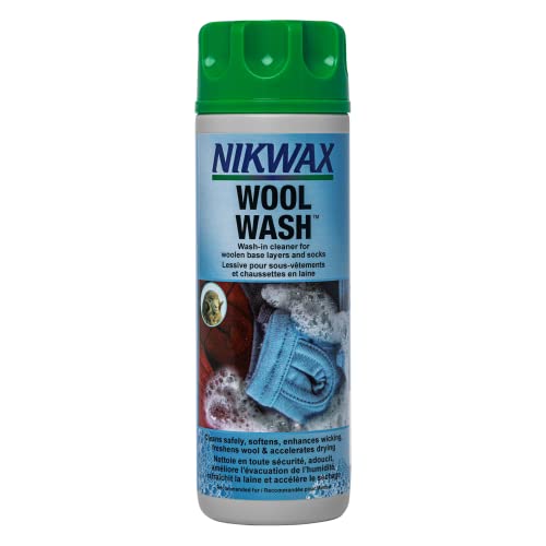 Nikwax Wool Wash 300ml