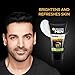 Garnier Men Power White Anti-Pollution Brightening Moisturiser,40g