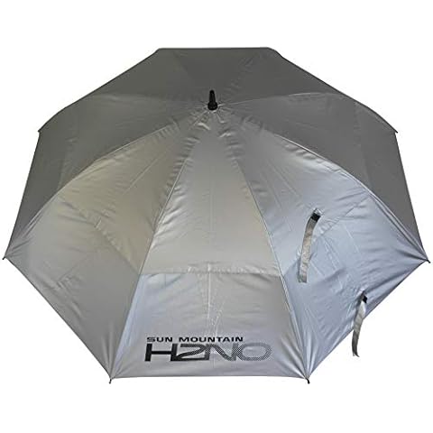 Sun Mountain H2NO Dual Canopy Golf Umbrella Cover