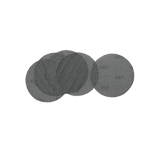 Dewalt Dtm8556-Qz Sanding Mesh K60, 150 Mm, Set Of 5 Pieces #TOP10
